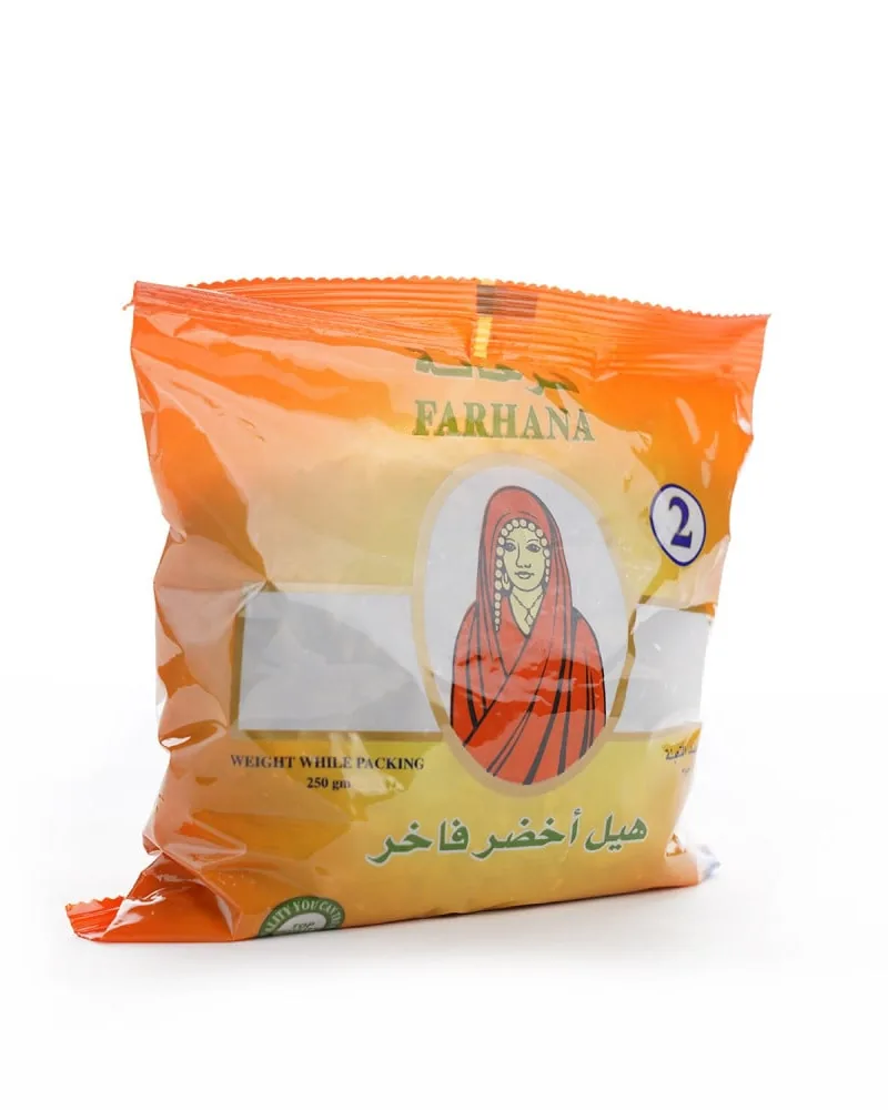 كيس هيل فرحانة ٢٥٠ جرام